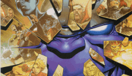 “Yesterday’s” Comic> Infinity Free Comic Book Day&nbsp;Special