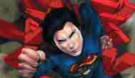 The Many, Many Intros Of Superman:&nbsp;Smallville