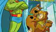 BW’s Daily Video> Matthew Lillard Makes Himself A Scooby&nbsp;Character
