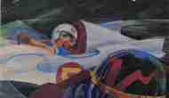 “Yesterday’s” Comic> Speed Racer #5 (NOW&nbsp;Comics)