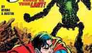 “Yesterday’s” Comic> Superman #1 (Post&nbsp;Crisis)