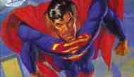 “Yesterday’s” Comic> Superman: The Man Of Steel&nbsp;#1