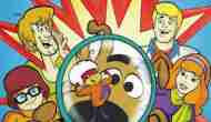 “Yesterday’s” Comic> Scooby-Doo Team-Up&nbsp;#32