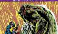 “Yesterday’s” Comic> Swamp Thing #1&nbsp;(1972)