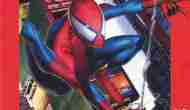 BW’s Daily Video> Owen Likes (the original) Ultimate Spider-Man