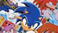 “Yesterday’s” Comic> Sonic X&nbsp;#4