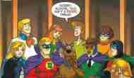 “Yesterday’s” Comic> Scooby-Doo Team-Up&nbsp;#39