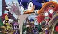 “Yesterday’s” Comic> Sonic X&nbsp;#8