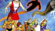 “Yesterday’s” Comic> Scooby-Doo Team-Up&nbsp;#43