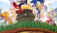 “Yesterday’s” Comic> Sonic X&nbsp;#17