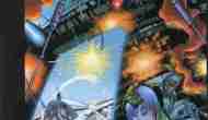 “Yesterday’s” Comic> Robotech Annual&nbsp;#1