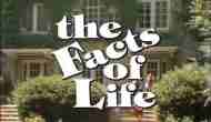 The Lost Facts Of Life&nbsp;Girls
