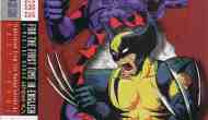 “Yesterday’s” Comic> X-Men: The Manga&nbsp;#3