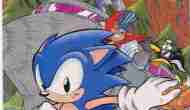 “Yesterday’s” Comic> Sonic The Hedgehog&nbsp;#31