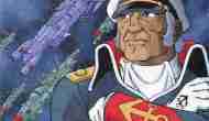 “Yesterday’s” Comic> Star Blazers: The Magazine Of Space Battleship Yamato&nbsp;#9