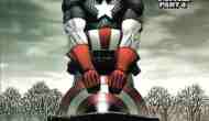 “Yesterday’s” Comic> Captain America (2004)&nbsp;#4