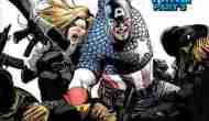 “Yesterday’s” Comic> Captain America (2005 series)&nbsp;#3