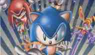 “Yesterday’s” Comic> Sonic Super Special&nbsp;#3
