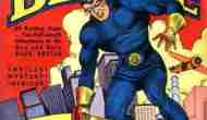 “Yesterday’s” Comic> The Blue Beetle&nbsp;#3