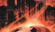 “Yesterday’s” Comic> Captain America #8 (2005&nbsp;series)
