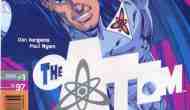 “Yesterday’s” Comic> Tangent Comics: The Atom&nbsp;#1