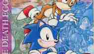 “Yesterday’s” Comic> Sonic Quest: The Death Egg Saga&nbsp;#1