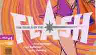 “Yesterday’s” Comic> Tangent Comics: The Trials Of The&nbsp;Flash