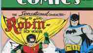 “Yesterday’s” Comic> Detective Comics #38 (Facsimile&nbsp;Edition)