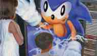 “Yesterday’s” Comic> Sonic&nbsp;Live!