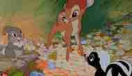 Live-Action Bambi To Save Bambi’s&nbsp;Mother