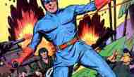 “Yesterday’s” Comic> The Blue Beetle&nbsp;#31