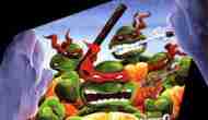 The Many, MANY Intros Of Teenage Mutant Ninja Turtles: The New&nbsp;Tales