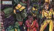 “Yesterday’s” Comic> Teenage Mutant Ninja Turtles Adventures&nbsp;#1