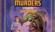 Chapter By Chapter> Star Trek: The Vulcan Academy Murders chapters 25 & 26