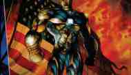 “Yesterday’s” Comic> X-O Manowar #1 (Acclaim&nbsp;Comics)