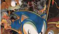 “Yesterday’s” Comic> Sonic The Hedgehog&nbsp;#60