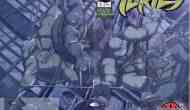 “Yesterday’s” Comic> Teenage Mutant Ninja Turtles #5&nbsp;(Dreamwave)