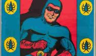 “Yesterday’s” Comic> The Blue Beetle&nbsp;#42