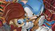 “Yesterday’s” Comic> Sonic The Hedgehog&nbsp;#68