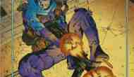 “Yesterday’s” Comic> Solitaire #1&nbsp;(Ultraverse)