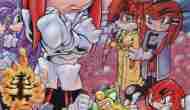“Yesterday’s” Comic> Knuckles The Echidna&nbsp;#27