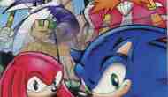 “Yesterday’s” Comic> Sonic The Hedgehog&nbsp;#80