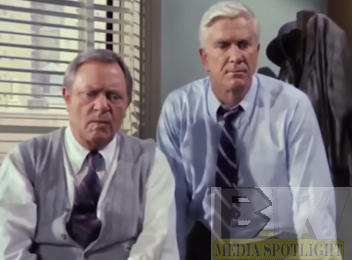 New Naked Gun Trailer Drops | BW Media Spotlight