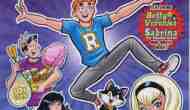 Today’s Comic> Archie’s Comics Spectacular (Free Comic Book&nbsp;Day)