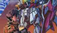 Today’s Comic> Mobile Suit Gundam Wing Free Comic Book Day&nbsp;offering