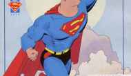 “Yesterday’s” Comic> Superman For All Seasons (Superman Day&nbsp;preview)