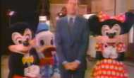 BW’s Daily Video> Dreamworks VS&nbsp;Disney