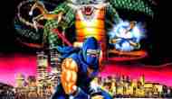 BW’s Daily Video> How Ninja Is Ninja&nbsp;Gaiden?