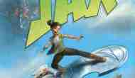 “Yesterday’s” Comic> The Superfun Adventures Of Jax&nbsp;#1