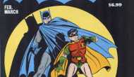 “Yesterday’s” Comic> Batman #9 (Facsimile&nbsp;Edition)